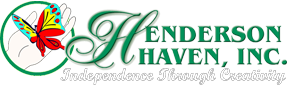 Henderson Haven Logo