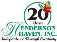Henderson Haven Logo